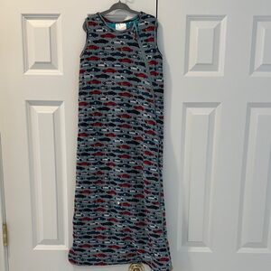 Posh Peanut Miles 1 tog 18-36 mos sleep sack